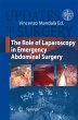 The Role of Laparoscopy in Emergency... - Bild 1