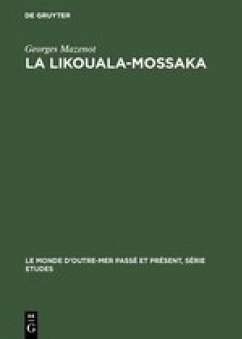 Cover La Likouala-Mossaka
