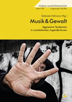 Musik & Gewalt