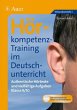Hörkompetenz-Training im... - Bild 1