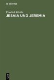 Jesaia und Jeremia