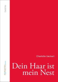Cover Dein Haar ist mein Nest