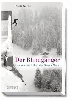 Der Blindgänger - Walter, Niels