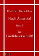 Nach Amerika! - Bild 1