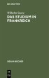 Das Studium in Frankreich - Bild 1