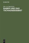 Rabeh und das Tschadseegebiet