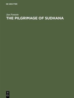 The pilgrimage of Sudhana - Fontein, Jan