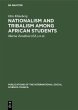 Nationalism and tribalism among African... - Bild 1