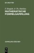 Mathematische Formelsammlung - Bild 1