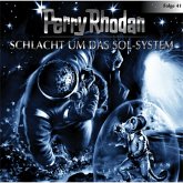 Schlacht um das Sol-System (MP3-Download)