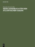 Segelhandbuch für den Atlantischen Ozean