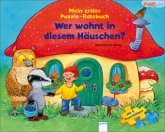 Wer wohnt in diesem Häuschen?