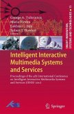 Intelligent Interactive Multimedia Systems and Services