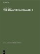 The Squamish language, II - Bild 1