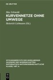 Kurvennetze ohne Umwege
