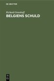 Belgiens Schuld