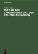 Theorie der Zahlenreihen und der... - Bild 1