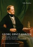 Georg Ernst Harzen