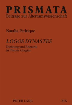 Logos dynastes - Pedrique, Natalia