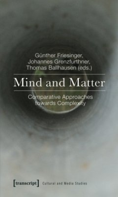 Cover Mind and Matter