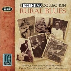 Rural Blues - Diverse