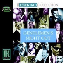 Cover Essential - Gentlemens Night O