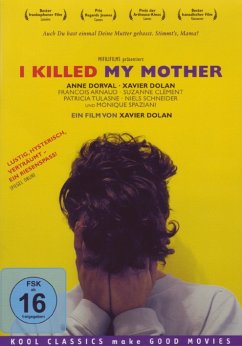 I killed my mother - Dolan,Xavier