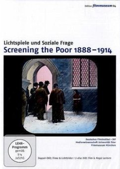 Screening the poor