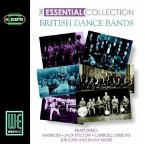 Essential Collection-Bri