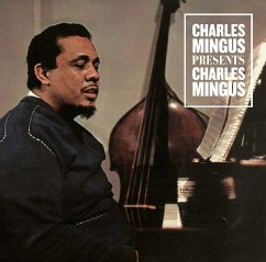 Presents Charles Mingus - Mingus,Charles