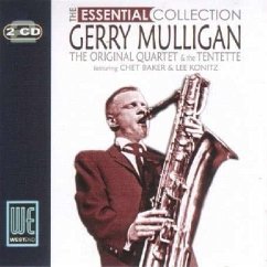 Essential Collection - Mulligan,Gerry