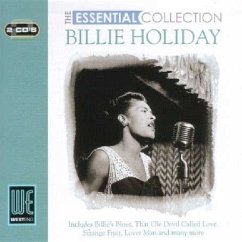 Essential Collection - Holiday,Billie