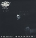 A Blaze In The Northern Sky