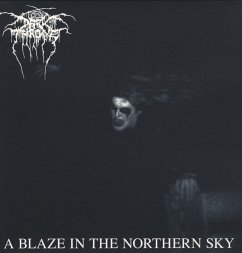 A Blaze In The Northern Sky - Darkthrone