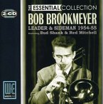 Brookmeyer - Essential Coll.