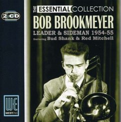 Essential Collection - Brookmeyer,Bob