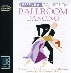 Ballroom Dancing-Esse.. - Diverse