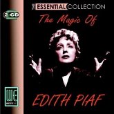 Piaf - Essential Collection