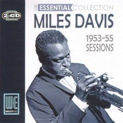 Cover Davis - Essential Collection