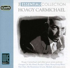 Essential Collection - Carmichael,Hoagy