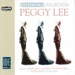Lee - Essential Collection - Lee,Peggy