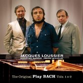 Original Play Bach 1 & 2