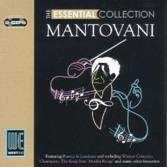 Essential Collection - Mantovani