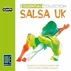 Cover Essential Coll. - Salsa Uk