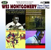 Montgomery - Three Classic Alb Montgomery - Three Classic Alb
