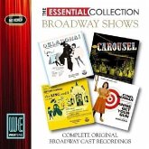 Essential - Oklahoma/Carousel Essential - Oklahoma/Carousel