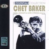 Baker - Essential Collection