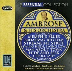 Essential Collection - Ambrose & His Orchestra