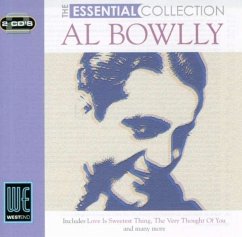 Essential Collection-52tr - Bowlly,Al