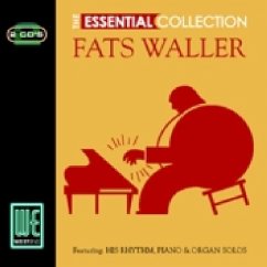 Essential Collection - Waller,Fats